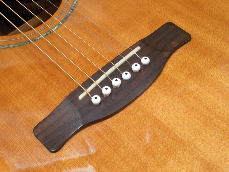 Fender Acoustic フェンダー アコースティック GA-45SCE < Used / 中古