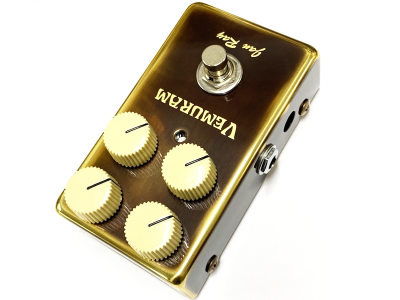 Vemuram Jan Ray no.10394 付属ドライバー有 Vemuram Jan Ray no.10394