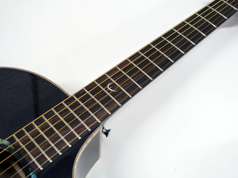 Faith eclipse Venus fecv エレキアコースティックギター Faith FECV