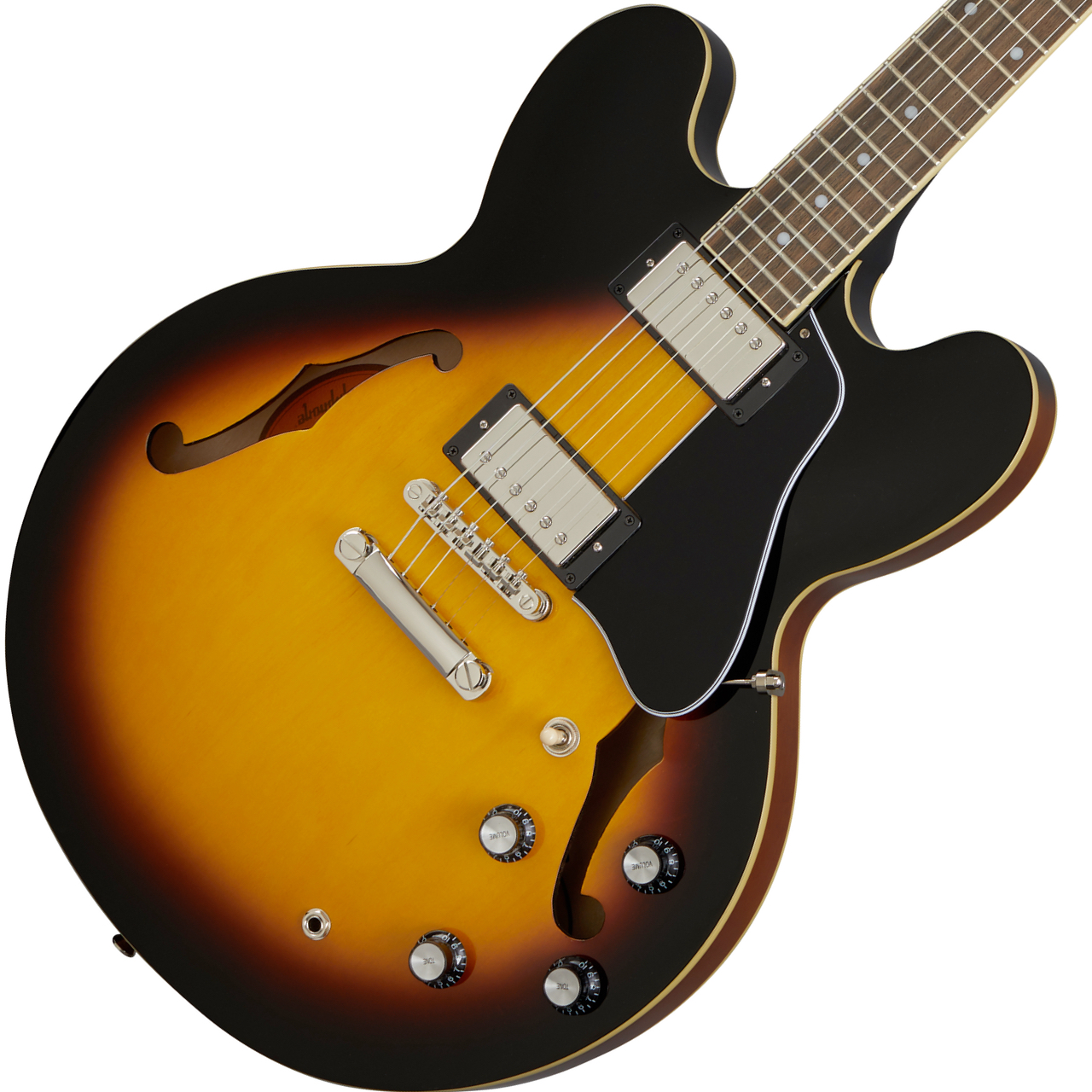 激レア】エピフォン dot ／USA検品 激レア】エピフォン dot ／USA検品