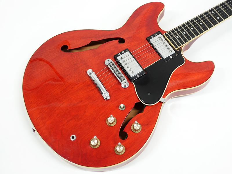 YAMAHA ヤマハ SA-1000 / Persimmon Red 1978年製 < Used / 中古品