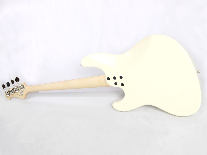 国産ジャズベース】FUJIGEN(FGN) BMJ-R AWH 【bass】 国産ジャズベース