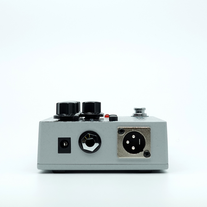 Tech21 テック21 Sans Amp VT Bass DI 送料無料! | ワタナベ楽器店