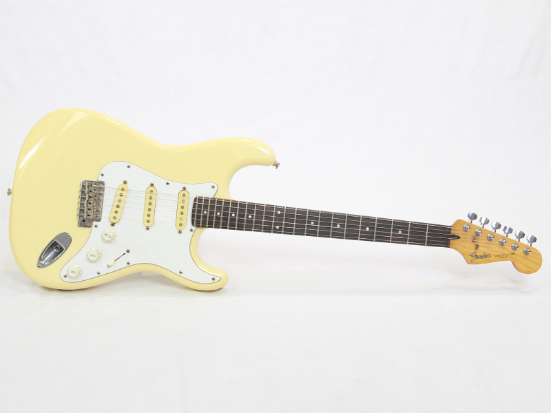 STN-60R Fender Japan ミディアムスケール STN-60R Fender Japan