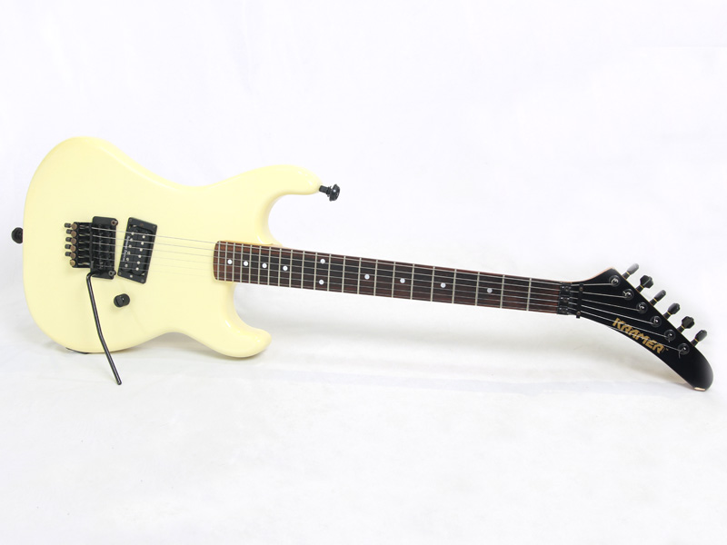 クレイマー JK-1000 ペイサー オールシルバーVer.