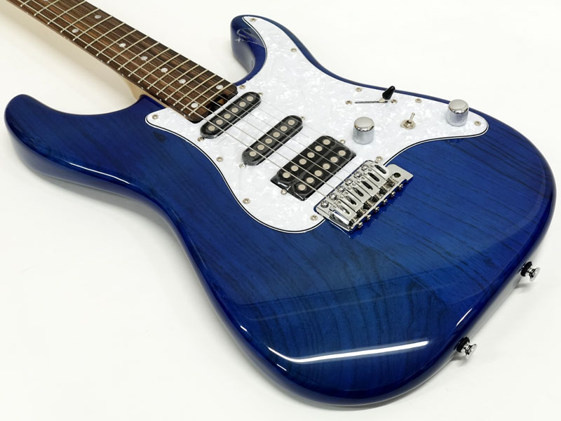 SCHECTER シェクター Oriental Line OL-ST DBL【エレキギター