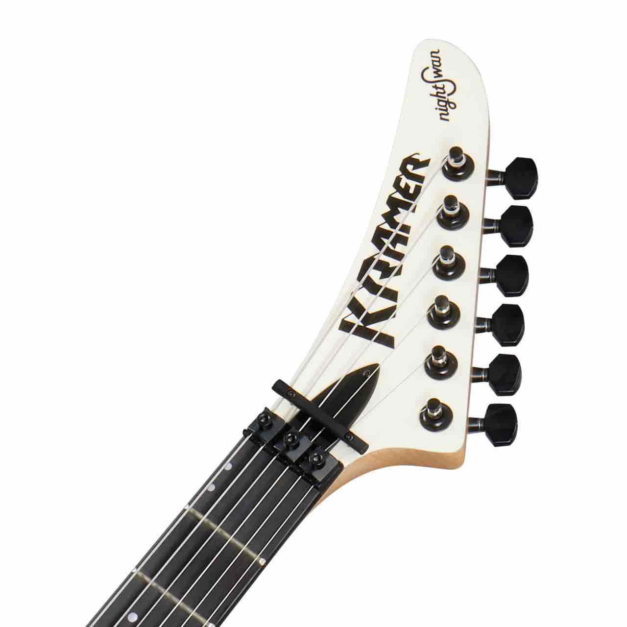 KRAMER クレイマー NightSwan Vintage White with Aztec Graphic