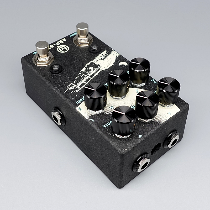 walrus audio ARP-87 デジタルディレイ美品 本体のみ walrus audio ARP