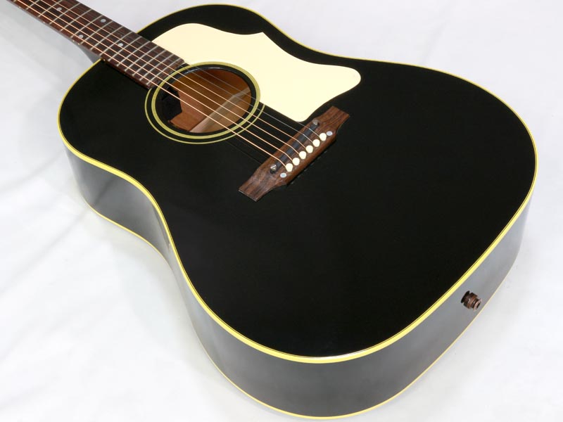 Gibson ギブソン Kazuyoshi Saito J-45 ADJ 2020 Edition | ワタナベ