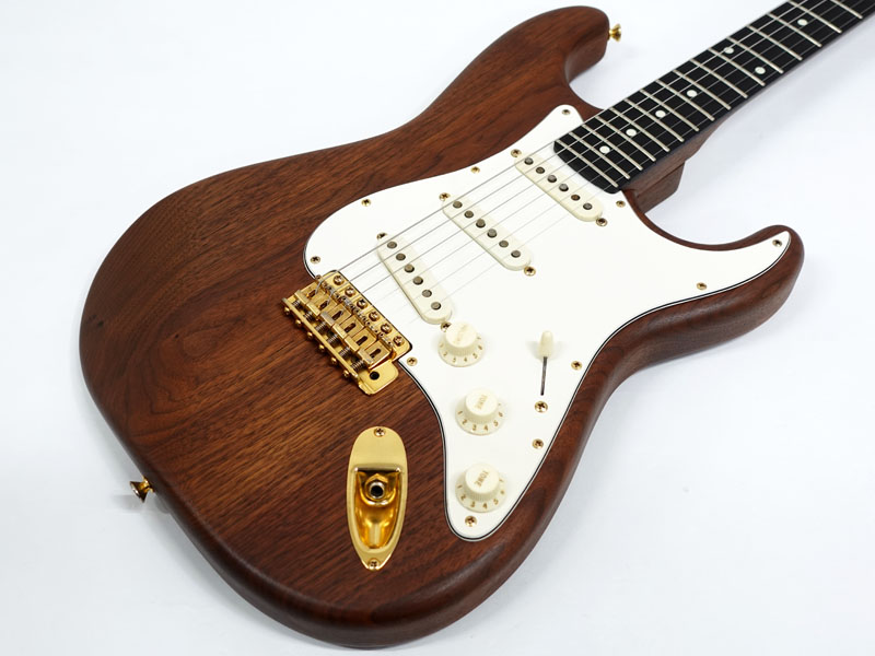 fender japanフェンダージャパン ストラトキャスター ヴァンザント