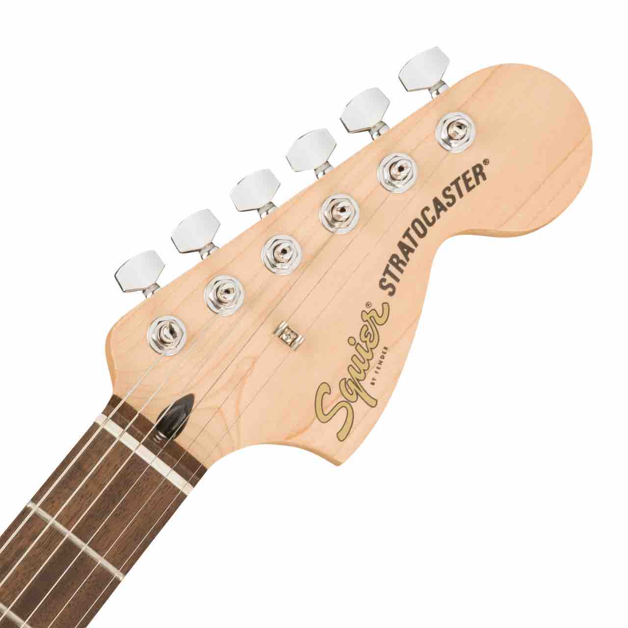 SQUIER スクワイヤー Affinity Stratocaster 3-Color Sunburst LRL