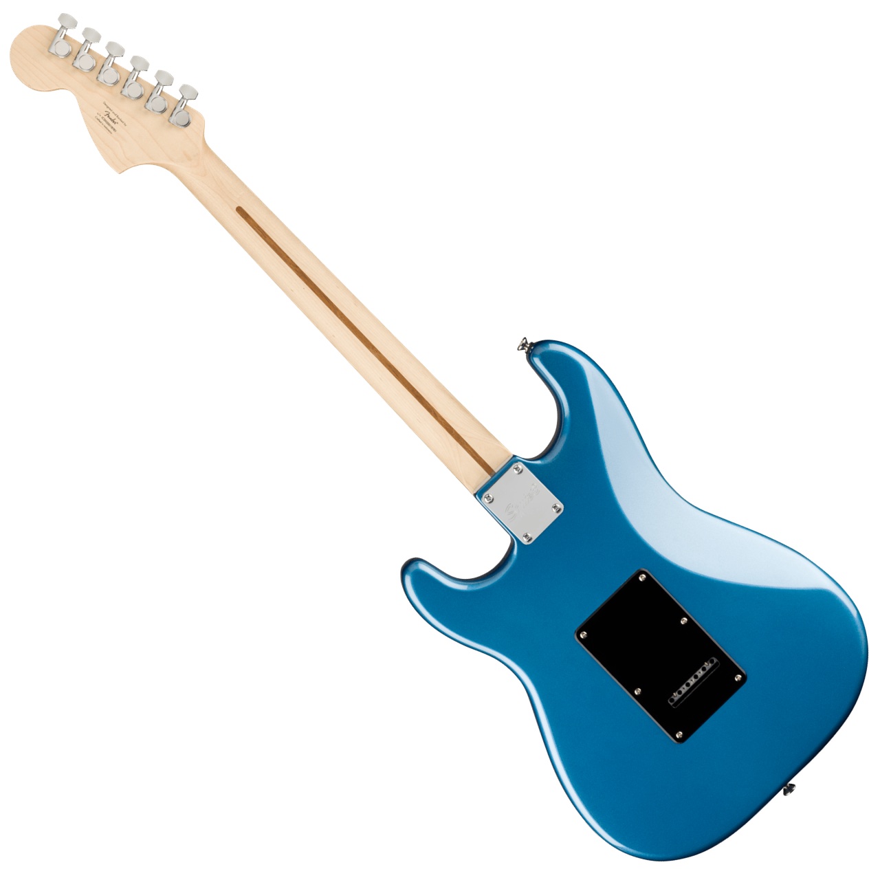 SQUIER スクワイヤー Affinity Stratocaster Lake Placid Blue MN