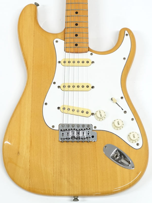 Fender Japan フェンダー ジャパン ST72-55 1984～87年製 < Used