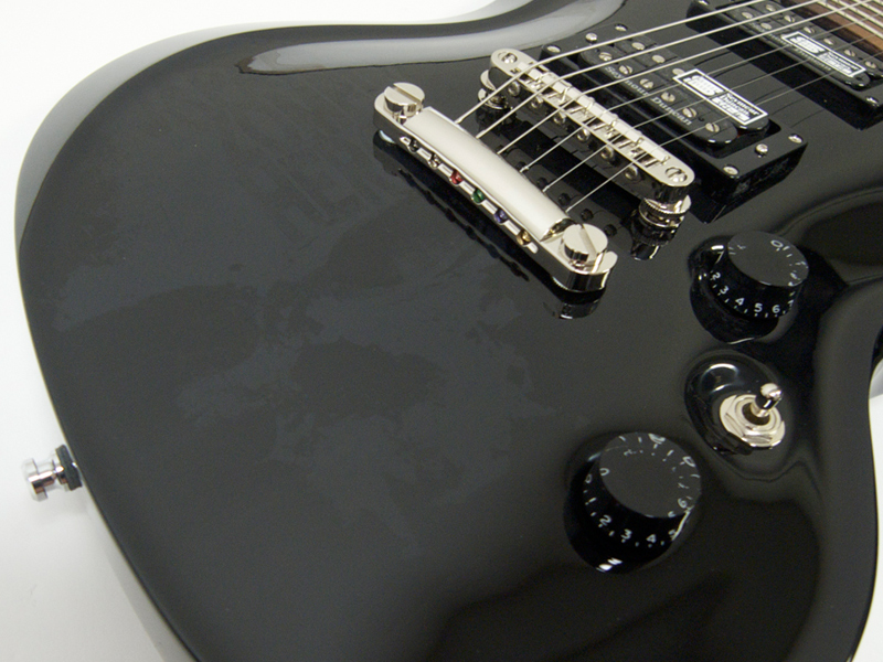 ギター EDWARDS E-K-130VP EDWARDS エドワーズ E-K-130VP【ディル