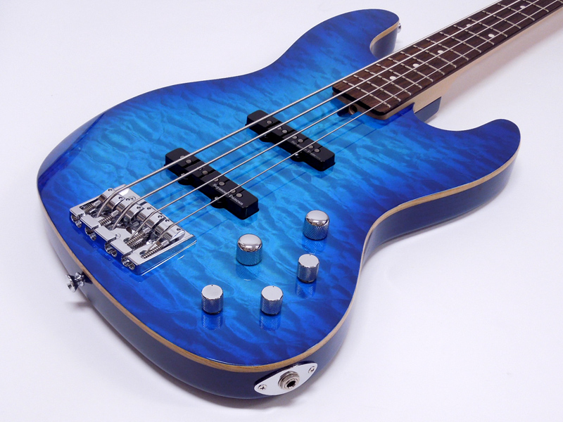 SCHECTER CB-Ⅰ-CTM シェクター 日本製