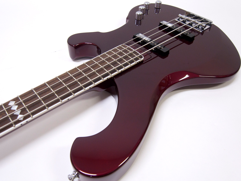 the gazette れいたモデル ベース