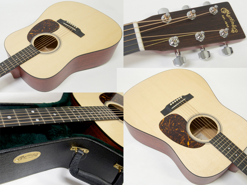 MARTIN D-16GT 2012年製 アコースティックギター D-16GT
