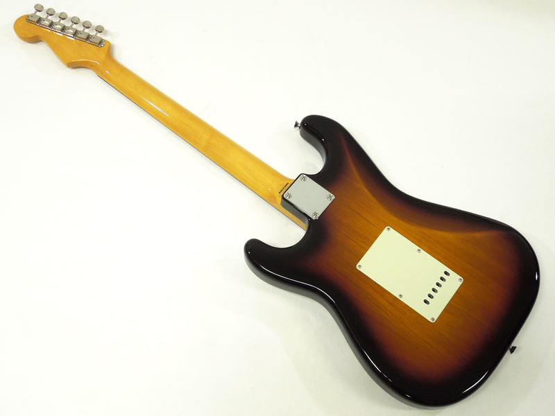 フェンダージャパンストラト60sテキサススペシャル搭載 Fender Classic