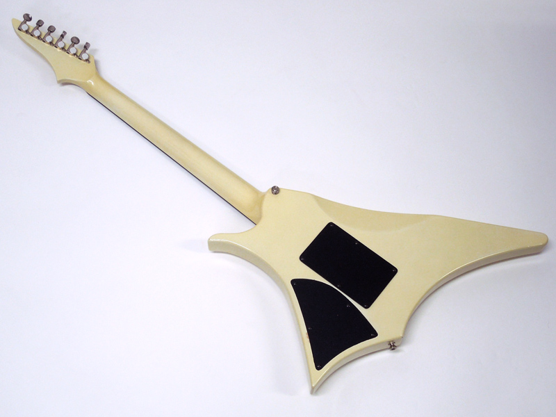 【変形　エレキギター】H.S Anderson KITE【ジャパビン】 変形 エレキギター】H.S Anderson KITE【ジャパビン】