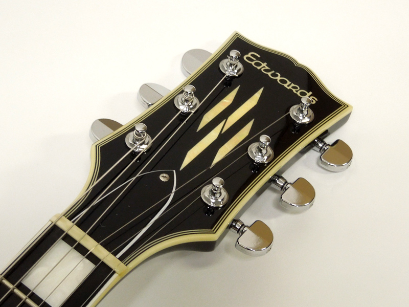 Edwards by ESP E-LP-92CD / JS レスポール EDWARDS エドワーズ E-LP