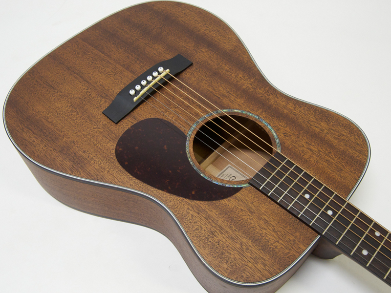 S.Yairi エスヤイリ YF-4M MH 【アコースティックギター 】 送料無料