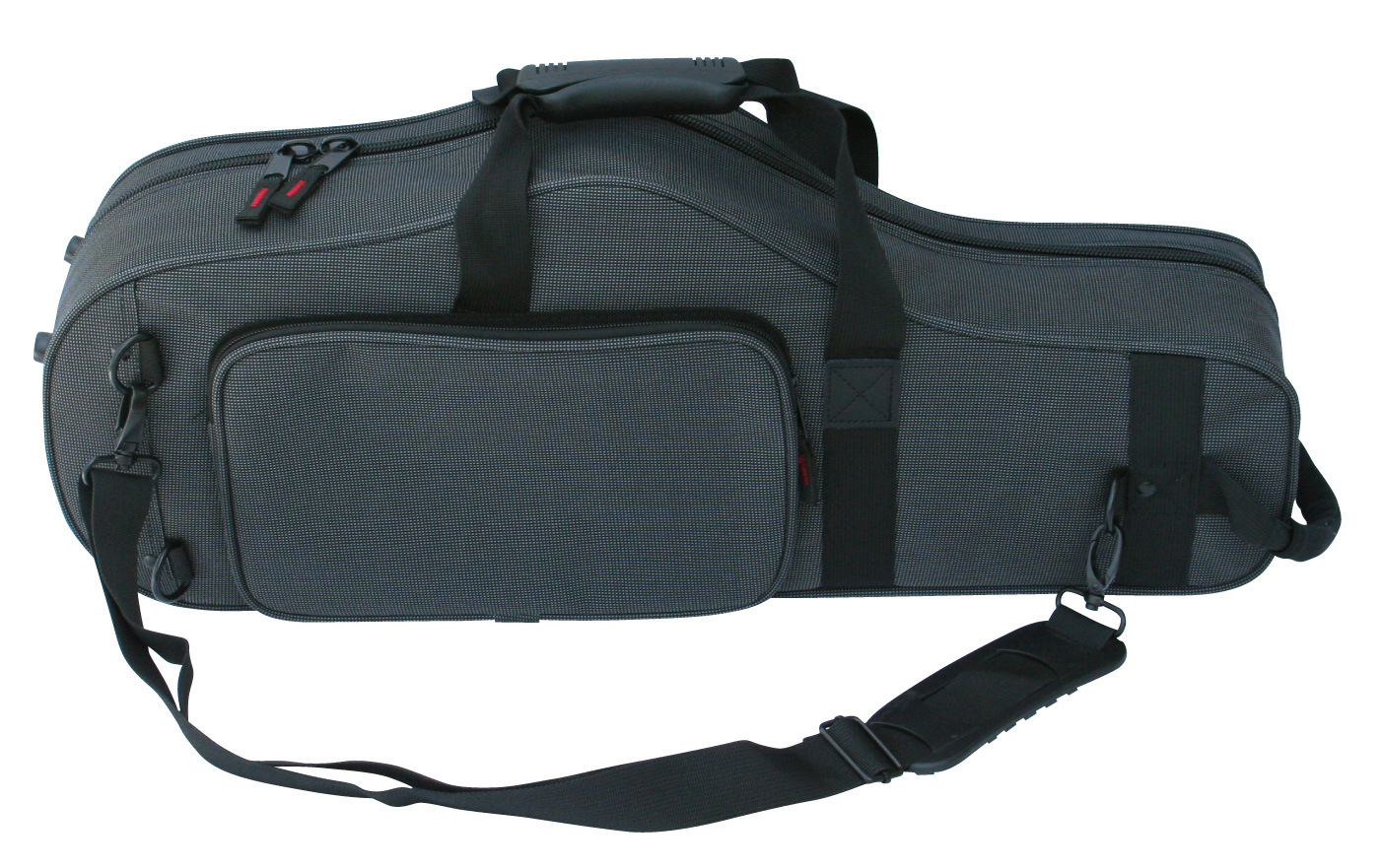 アルトサックス セルマー 楽器ケース 鍵・肩掛けストラップ・楽器