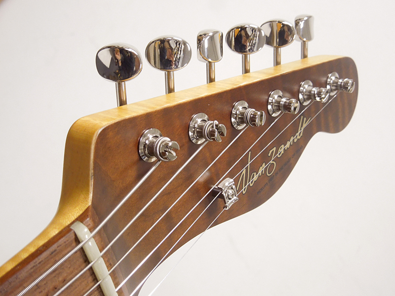 Sword vanzandt VINTAGE N & B-55 テレキャスター ピックアップ セット