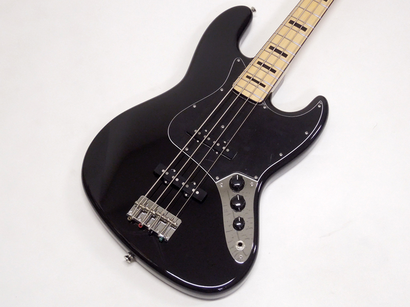 Freedom Custom Guitar Research RetroSpective Series JB-4st / Black