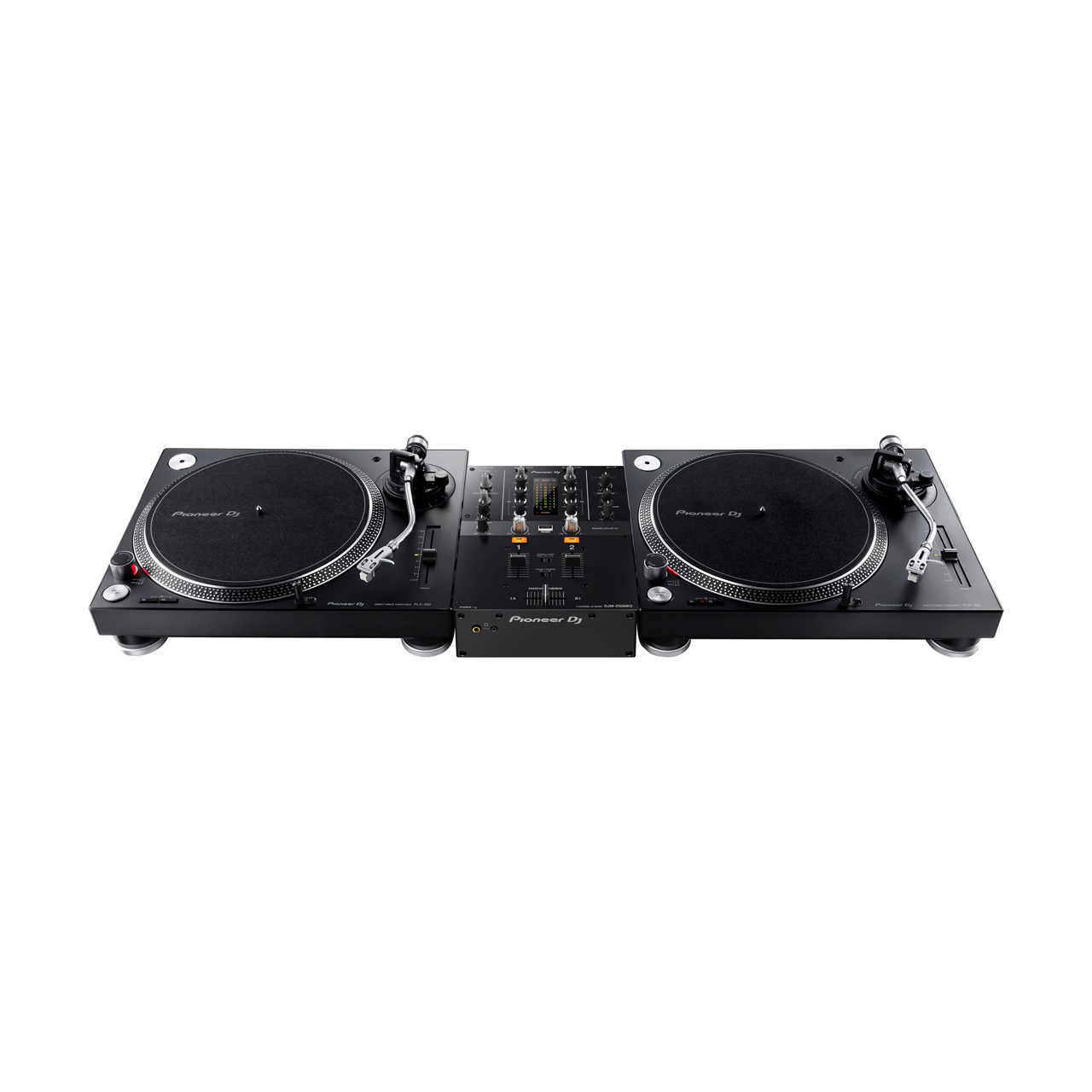 Pioneer パイオニア DJM-750MK2 4CH DJミキサー rekordbox TRAKTOR