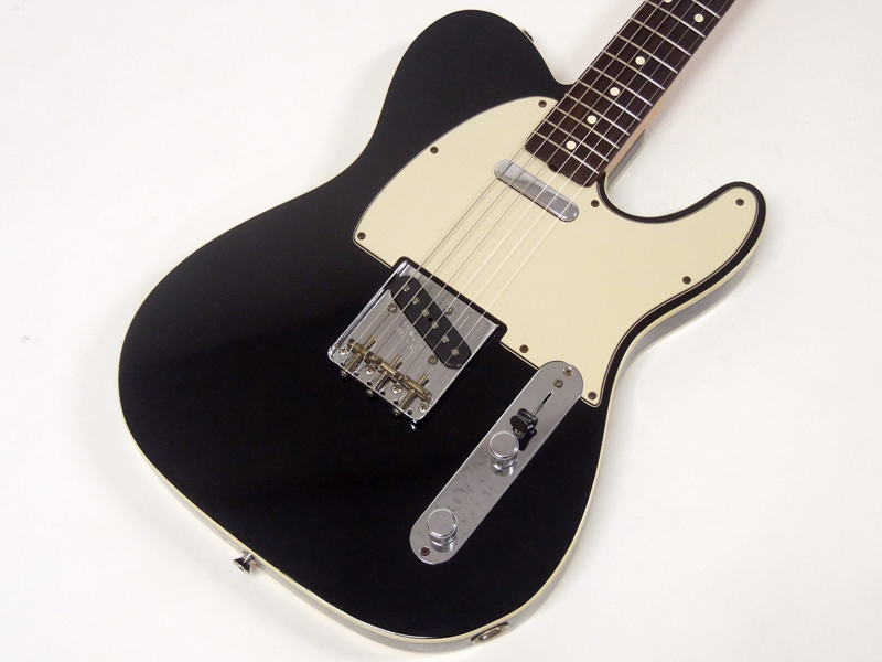 Fender USA フェンダーUSA American Vintage '62 Custom Telecaster