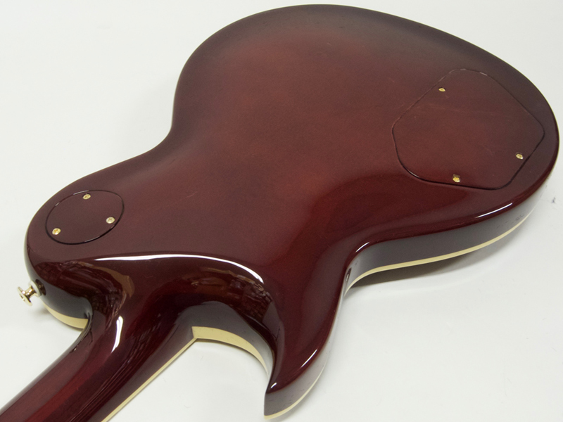 Aria Pro II アリアプロ2 PE-R100(AB)【国産エレキギター ジャパン