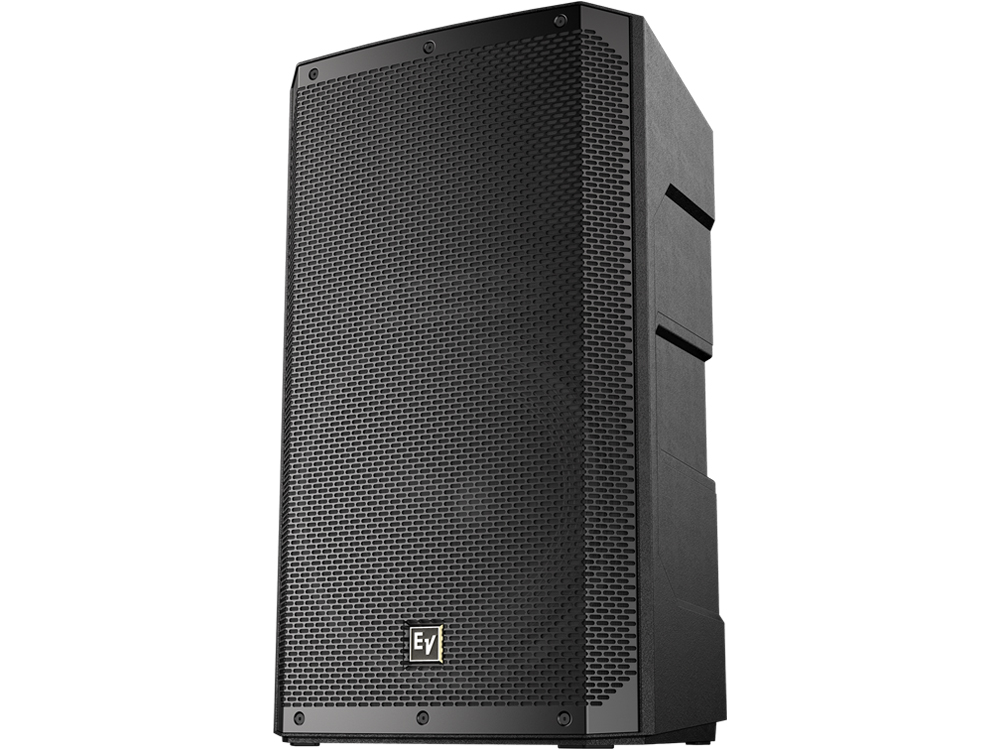 エレクトロボイス Electro-Voice EVM-15L Vintage Voice⁄EV 動作良好美