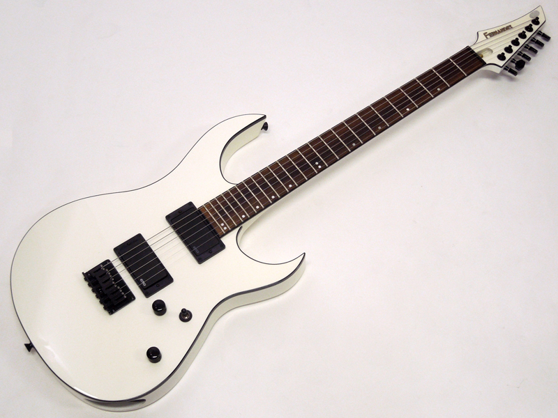 りお フェルナンデス FERNANDES FR-75 白文字 FGI りお フェルナンデス