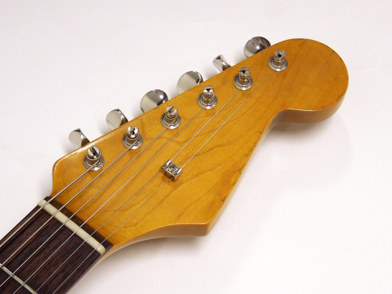 EDWARDS / エドワーズ ストラトキャスター E-SE 108R/LT EDWARDS / エドワーズ ストラトキャスター E-SE 108R/LT EDWARDS