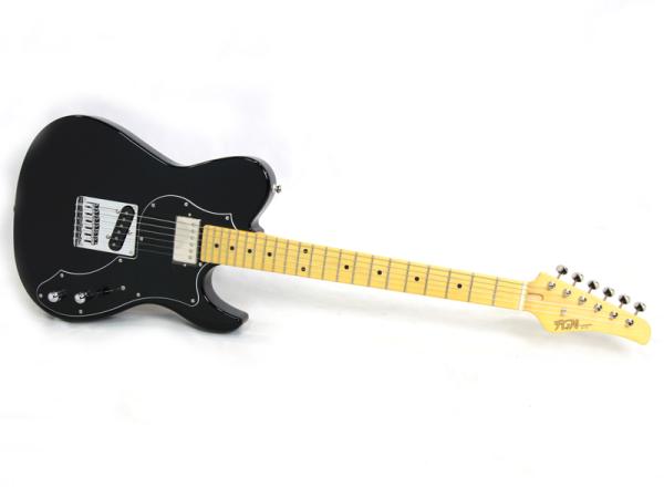 FgN フジゲン Boundary ILIAD BIL2-M-HS/BK【国産 エレキギター