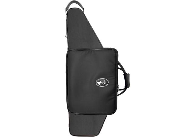 Marcus Bonna マーカスボナ MBTS BK テナーサックス ケース ブラック