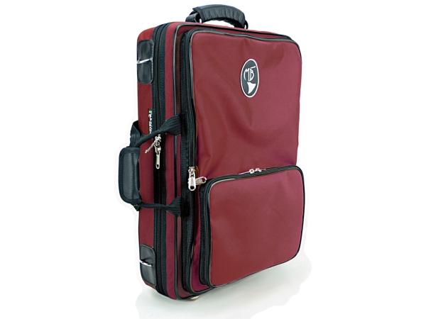 Marcus Bonna マーカスボナ MB03CL WRD トリプル クラリネット ケース