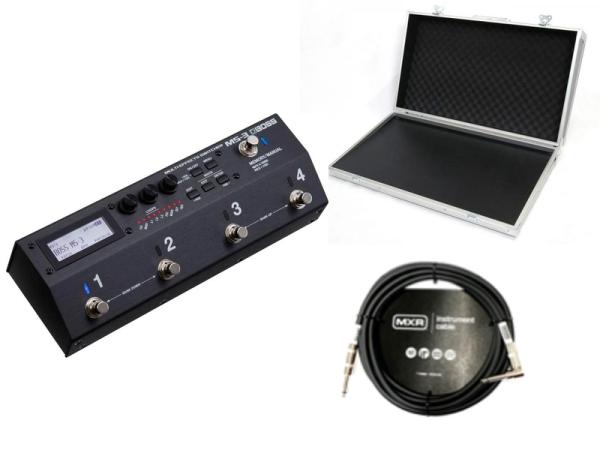 BOSS エフェクター 3種 BOSS エフェクター 3種 BOSS、限定生産カラバリ