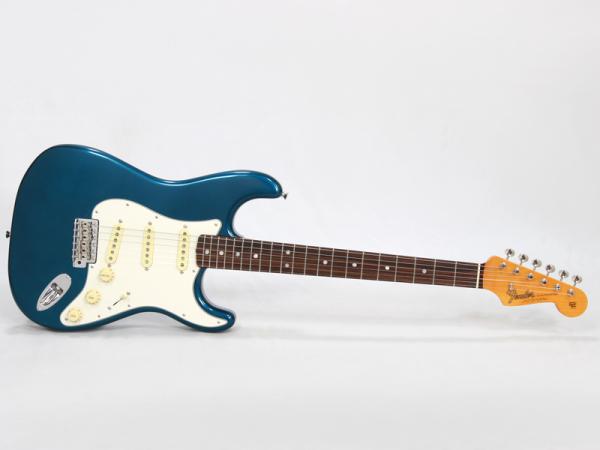 Fender フェンダー Takashi Kato Stratocaster Paradise Blue / RW