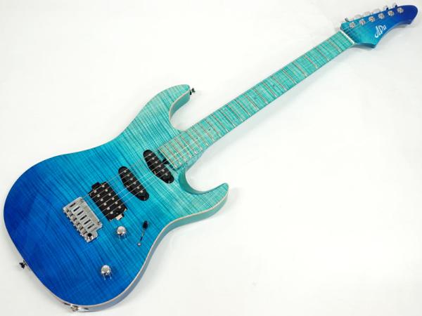 Aria Pro II アリアプロ2 MAF-8220CFM SMBL 日本製 アリア・カスタム