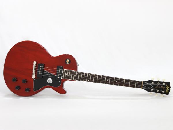 TOKAI トーカイ LSS256 Cherry 日本製 エレキギター プレミアム