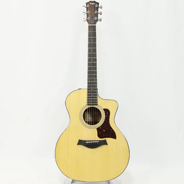 J】Taylor 214ce エレアコ/アコースティックギター テイラー 3156740