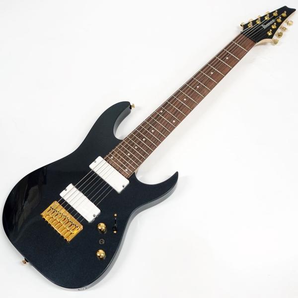 Ibanez アイバニーズ RG80F / Iron Pewter 【SPOT Model】 25%OFF
