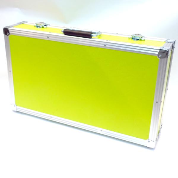 ARMOR アルモア PS-2C Light Green エフェクターボード アルモア