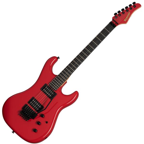 KRAMER PACER 80年代エレキギター KRAMER PACER 80年代エレキギター