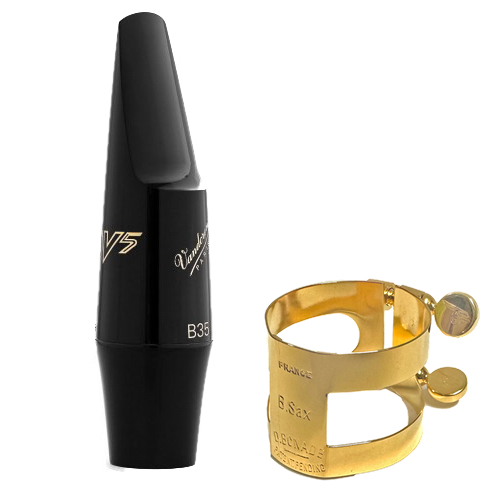 Vandoren B35 バリトンサックス マウスピース 楽天市場】【Vandoren