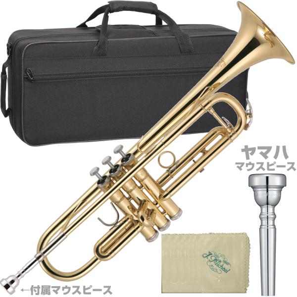 最高級 NIKKAN TOKYO トランペット no.4 ヴィンテージ 最高級 NIKKAN