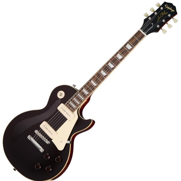 極上素材！激鳴！Epiphone レスポール