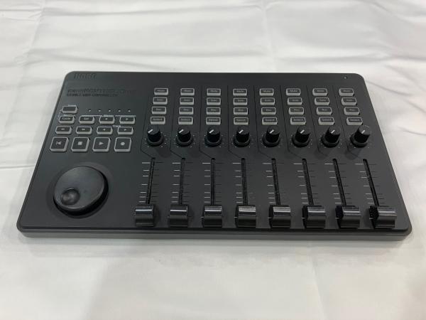 KORG コルグ nanoKONTROL Studio ◇中古入荷！ | ワタナベ楽器店 京都