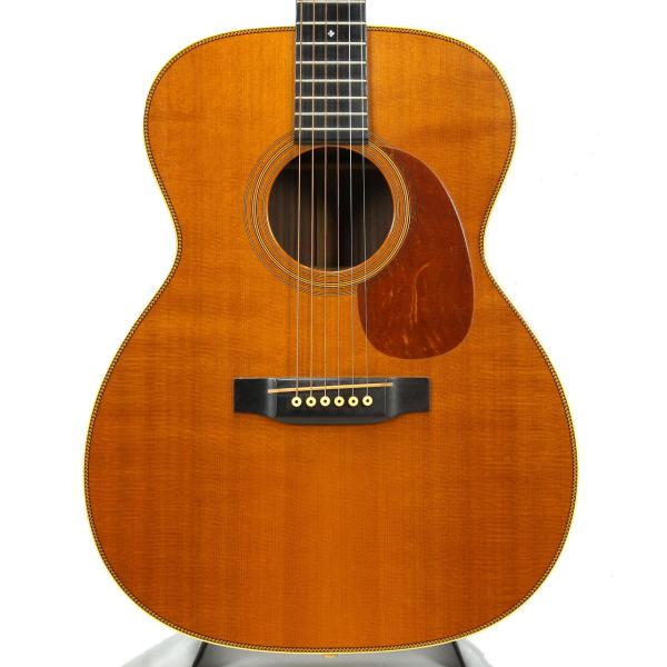 Martin マーチン 000-28 Custom *1996 | ワタナベ楽器店 京都本店
